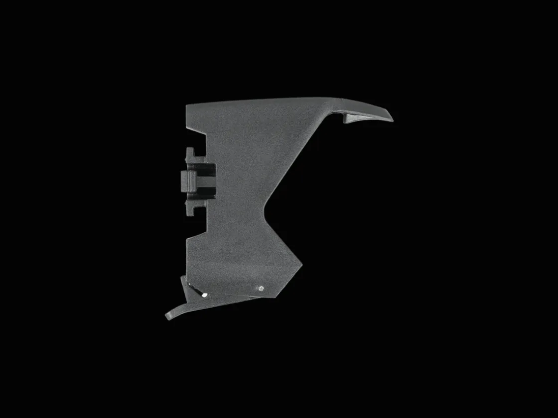 Trek Bikes Trek Madone Gen 7 Taillight Mount Black Clearance