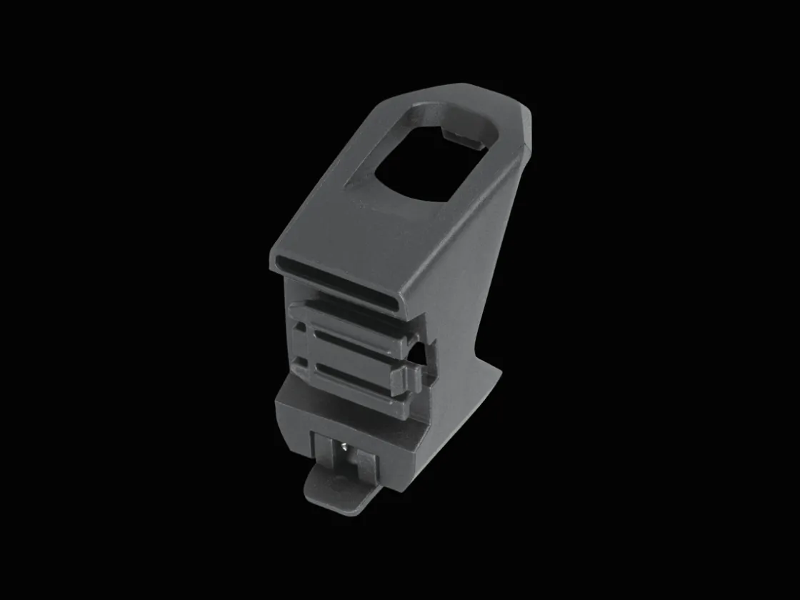 Trek Bikes Trek Madone Gen 7 Taillight Mount Black Clearance