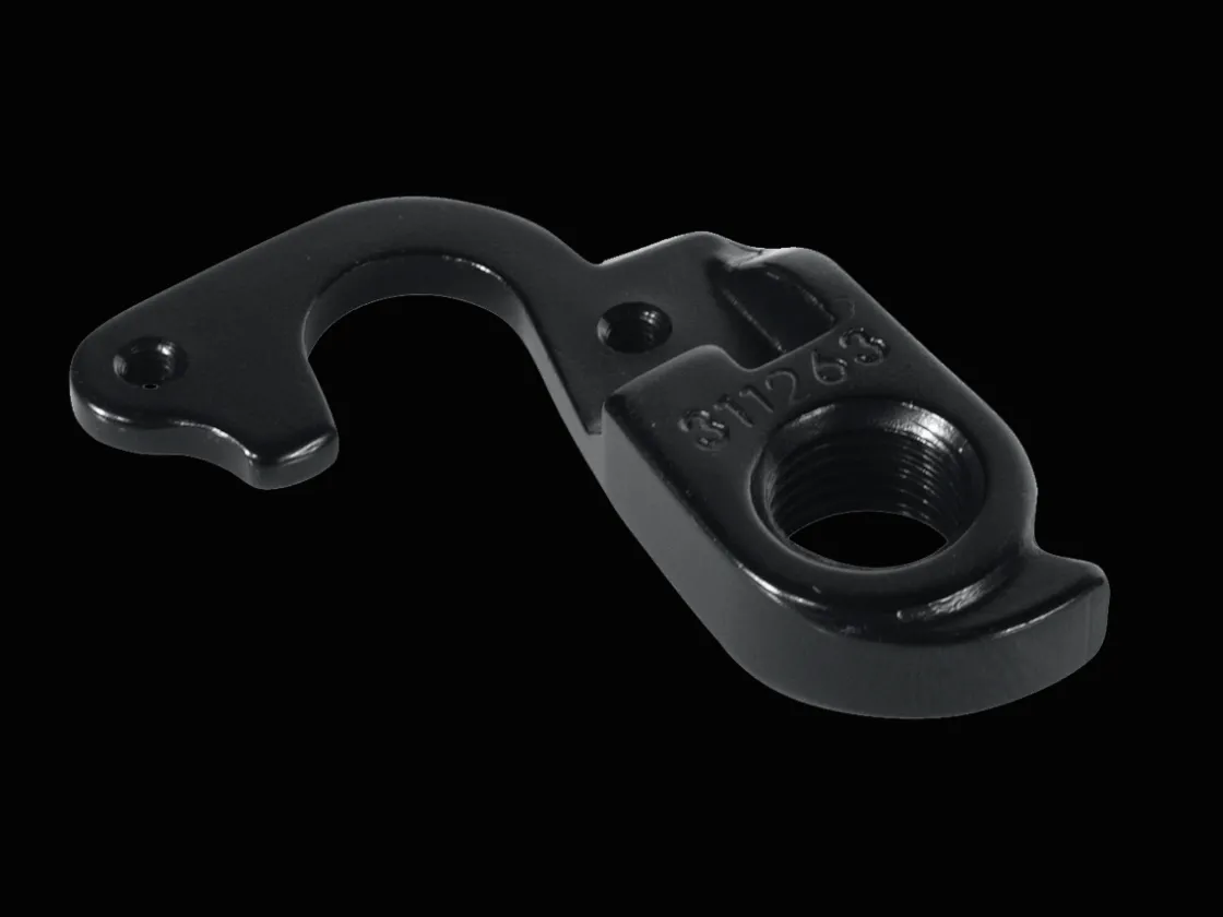 Trek Bikes Trek Madone Gen3 Rear Derailleur Hanger Black Store