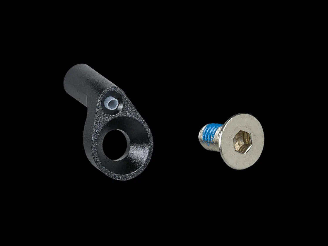Trek Bikes Trek Madone SLR Front Brake Cable Stop Black Best Sale