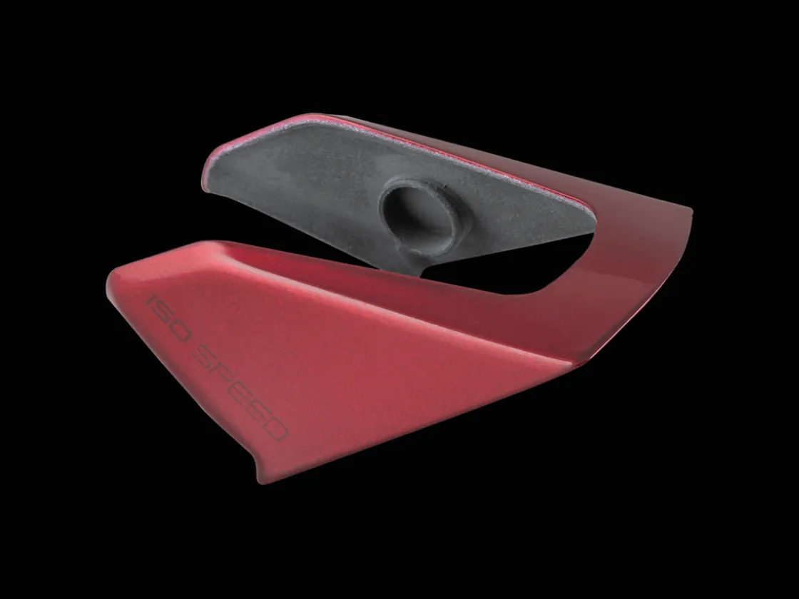 Trek Bikes Trek Madone SLR IsoSpeed Seat Tube Cover Clearance