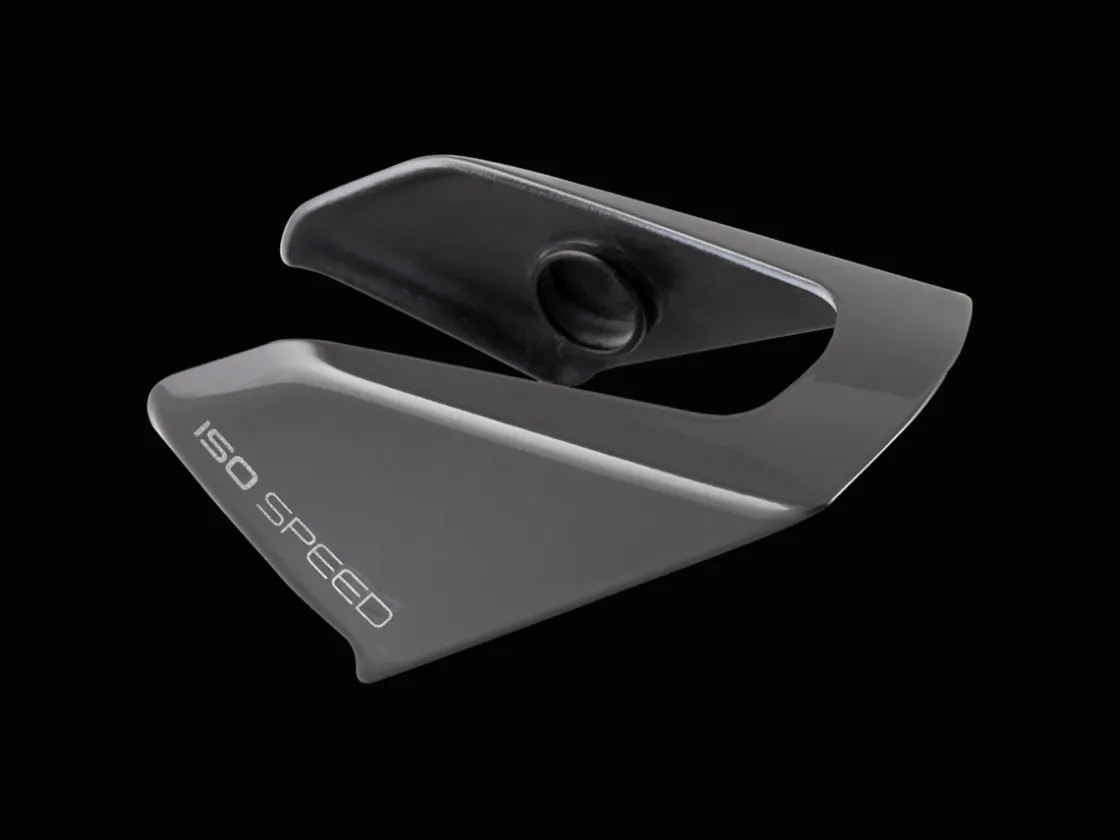 Trek Bikes Trek Madone SLR IsoSpeed Seat Tube Cover Clearance