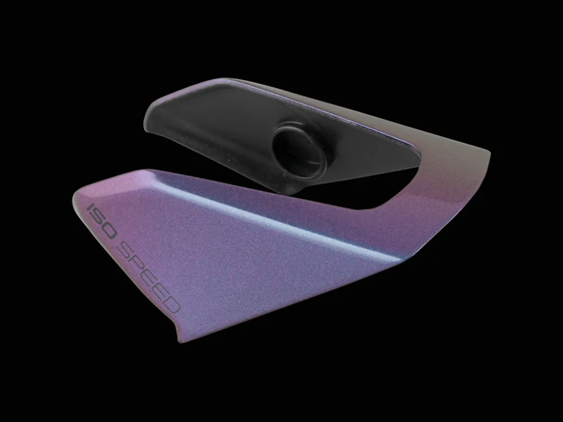 Trek Bikes Trek Madone SLR IsoSpeed Seat Tube Cover Clearance