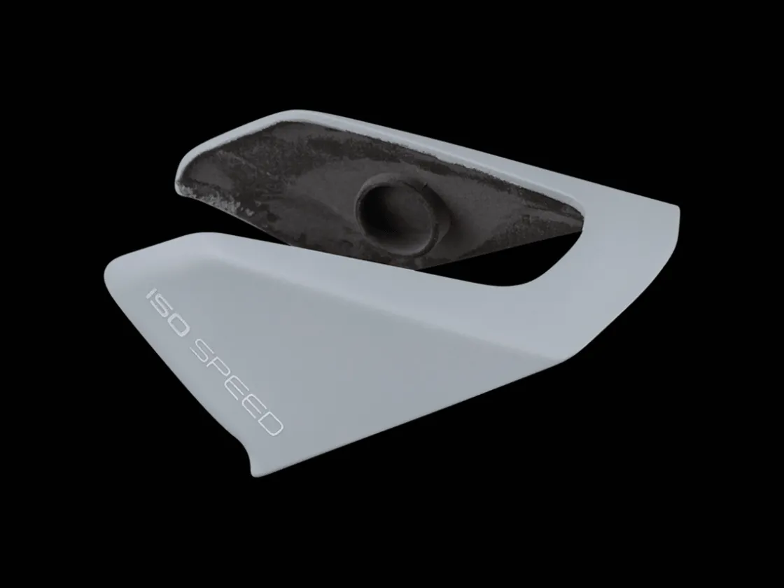 Trek Bikes Trek Madone SLR IsoSpeed Seat Tube Cover Clearance