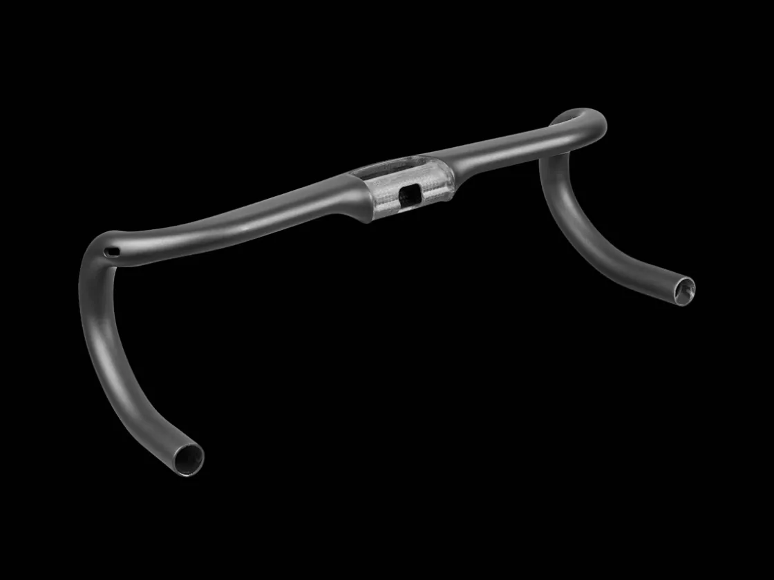 Trek Bikes Trek Madone SLR Road Handlebar Dnister Black Cheap