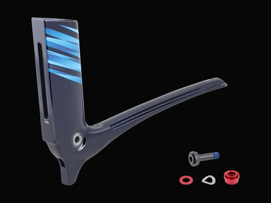 Trek Bikes Trek Madone SLR Seatmasts New