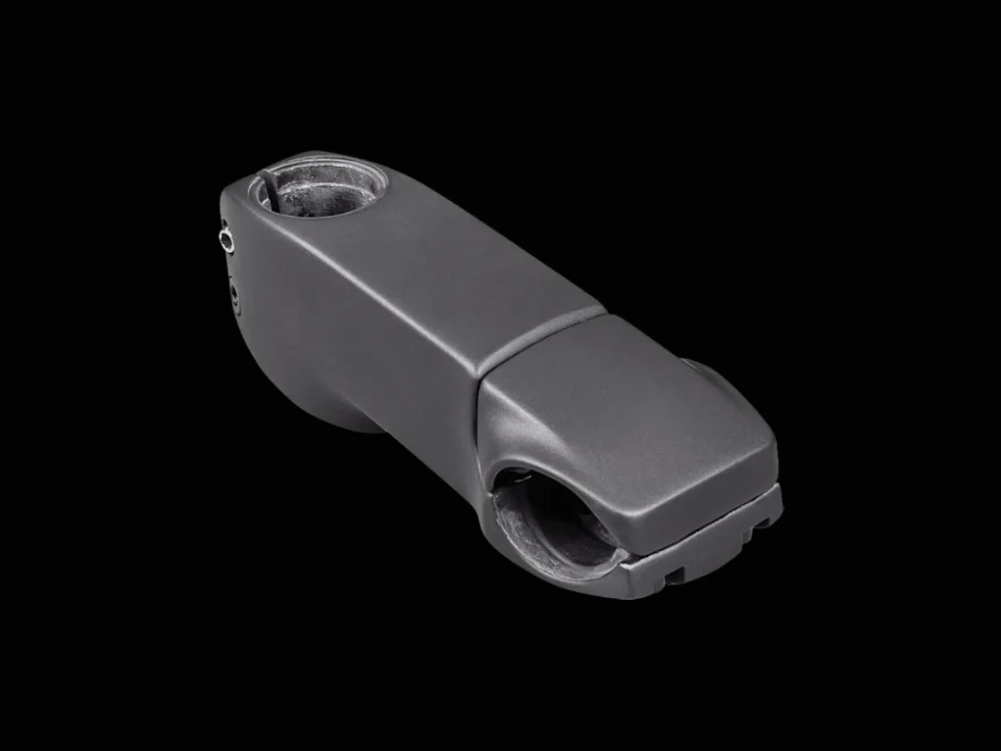 Trek Bikes Trek Madone SLR Stem - High Fit Dnister Black Clearance