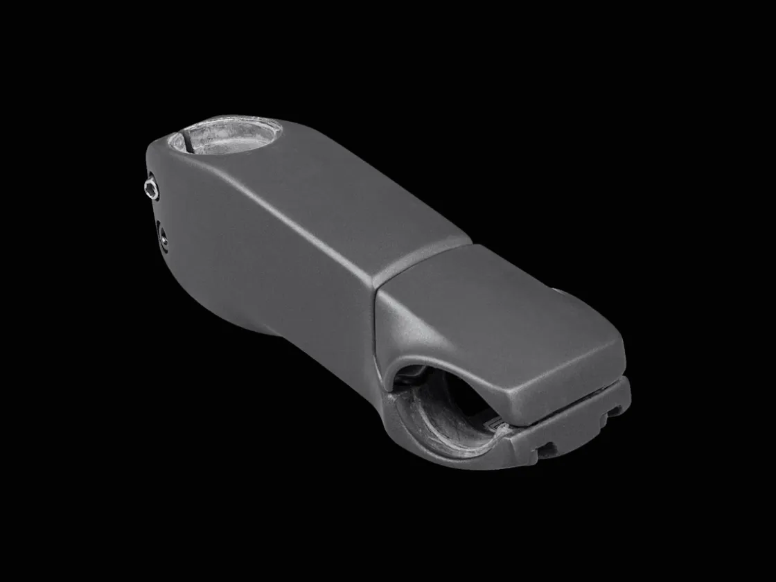 Trek Bikes Trek Madone SLR Stem - Low fit Dnister Black Sale