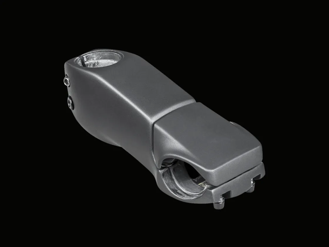 Trek Bikes Trek Madone SLR Stem - Low fit Dnister Black Sale