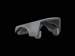 Trek Bikes Trek Madone SLR Stem Faceplat Dnister Black Clearance
