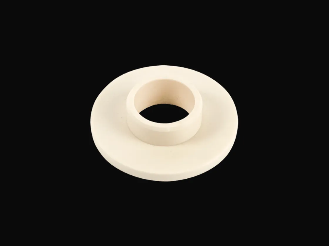 Trek Bikes Trek Main Axle Pivot Bushing Tophat Yellow Outlet