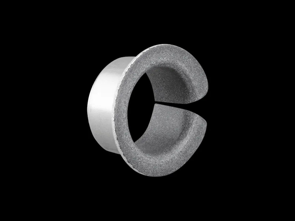 Trek Bikes Trek 12mm Flanged IsoSpeed Bushing Stainless Hot
