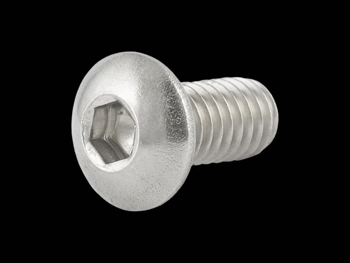 Trek Bikes Trek M4x0.7 Button Head Cap Screws Flash Sale