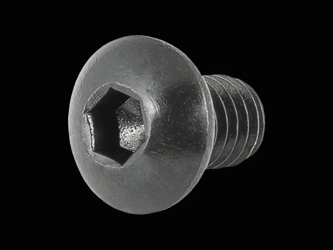 Trek Bikes Trek M4x0.7 Button Head Cap Screws Flash Sale