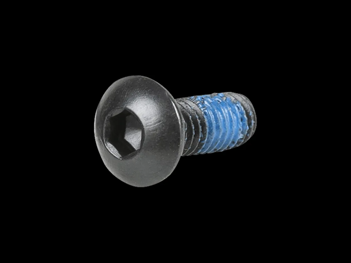 Trek Bikes Trek M4x0.7 Button Head Cap Screws Flash Sale