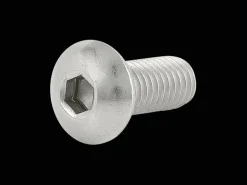 Trek Bikes Trek M5x0.8mm Button Head Cap Screw Silver Online