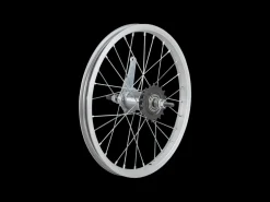 Trek Bikes Trek Mystic 16" Kids Wheel Silver Cheap