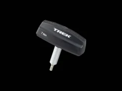 Trek Bikes Trek 6.8Nm Preset Torque Wrench Black Cheap