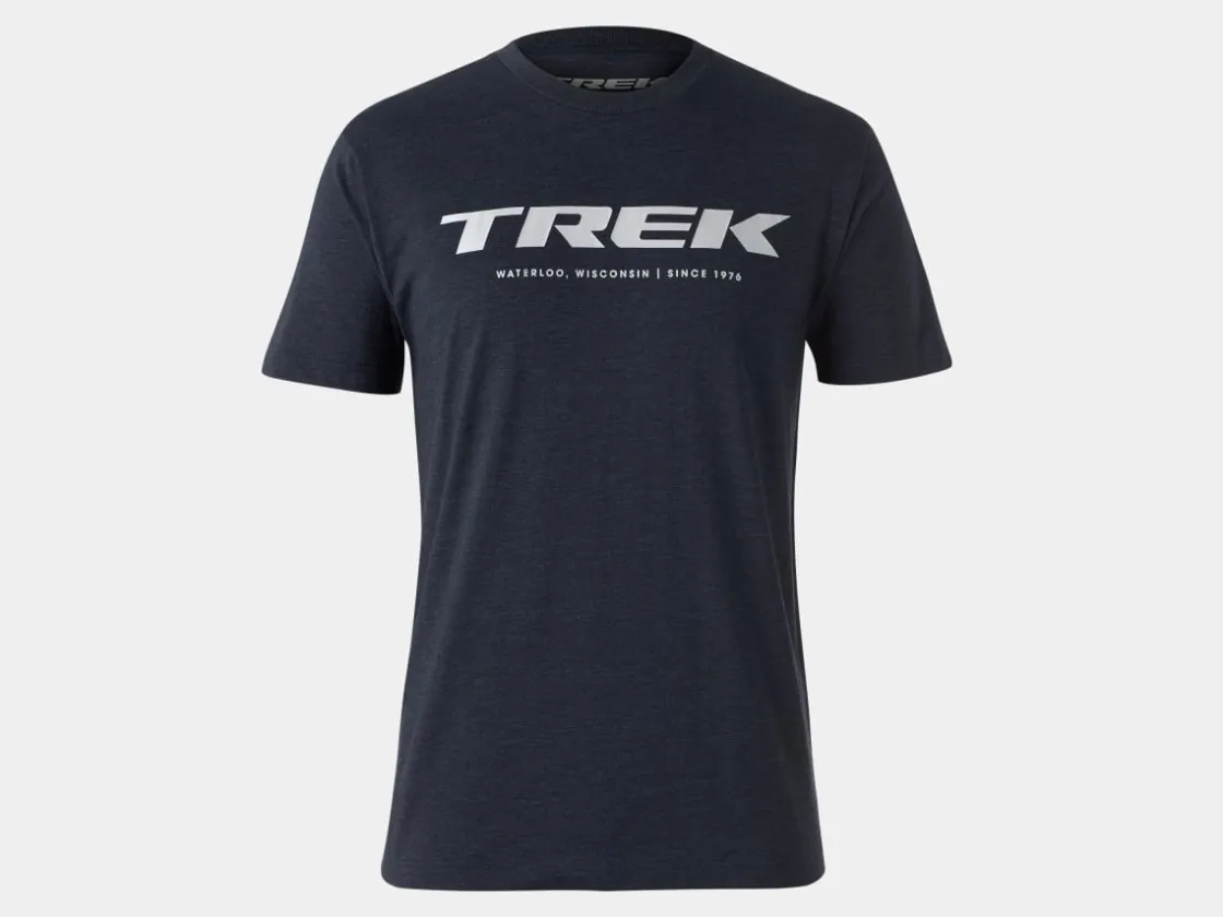Trek Bikes Trek Original Unisex T-shirt Online