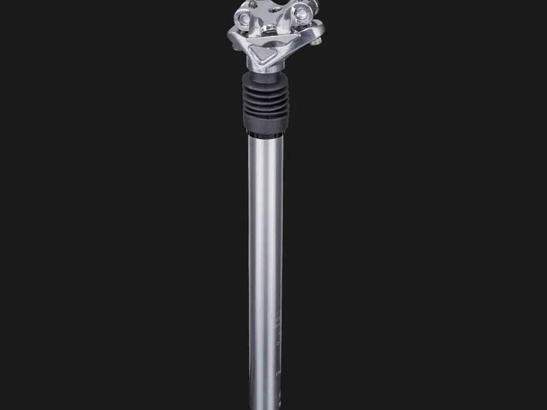 Trek Bikes Trek Pavement Suspension Seatpost New