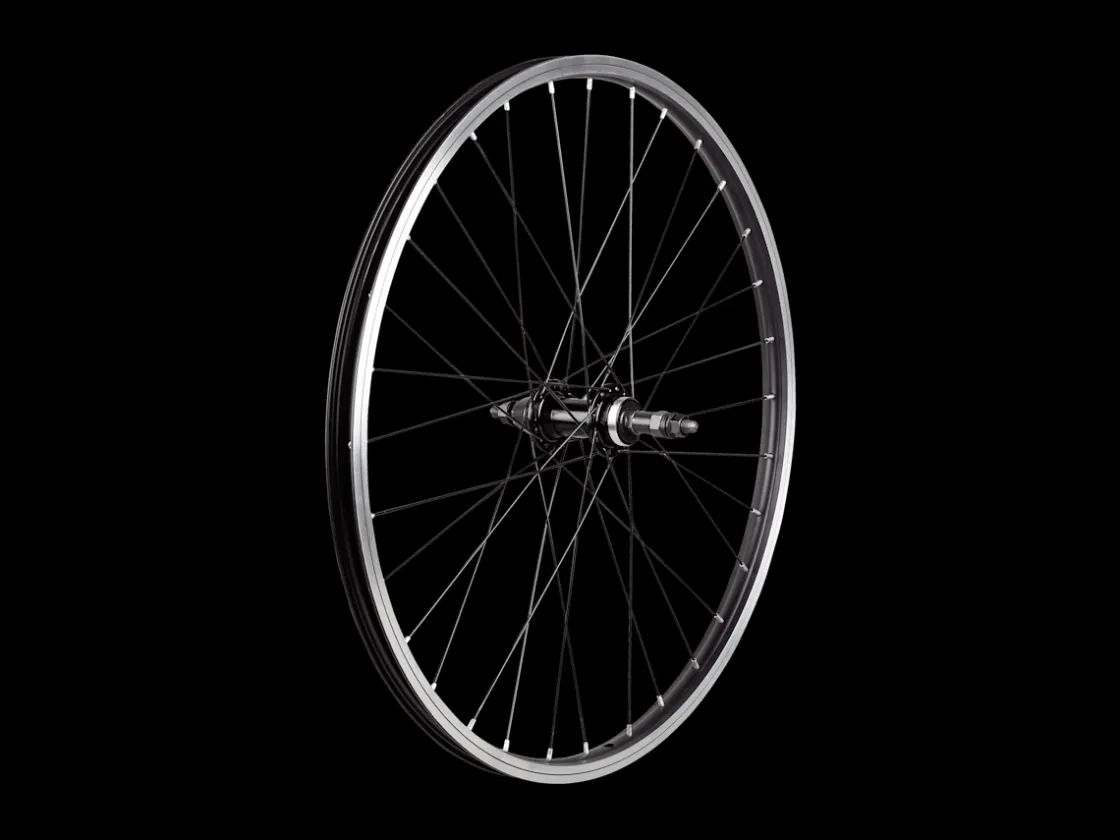 Trek Bikes Trek Precaliber 24 8-Speed Wheel Black Store