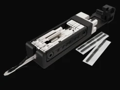 Trek Bikes Trek Pro BITS Multi-Tool Black Store