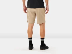 Trek Bikes Trek Quantum Fitness Bike Short Hot