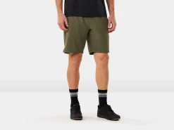 Trek Bikes Trek Quantum Fitness Bike Short Hot