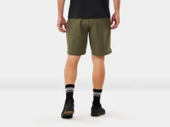 Trek Bikes Trek Quantum Fitness Bike Short Hot