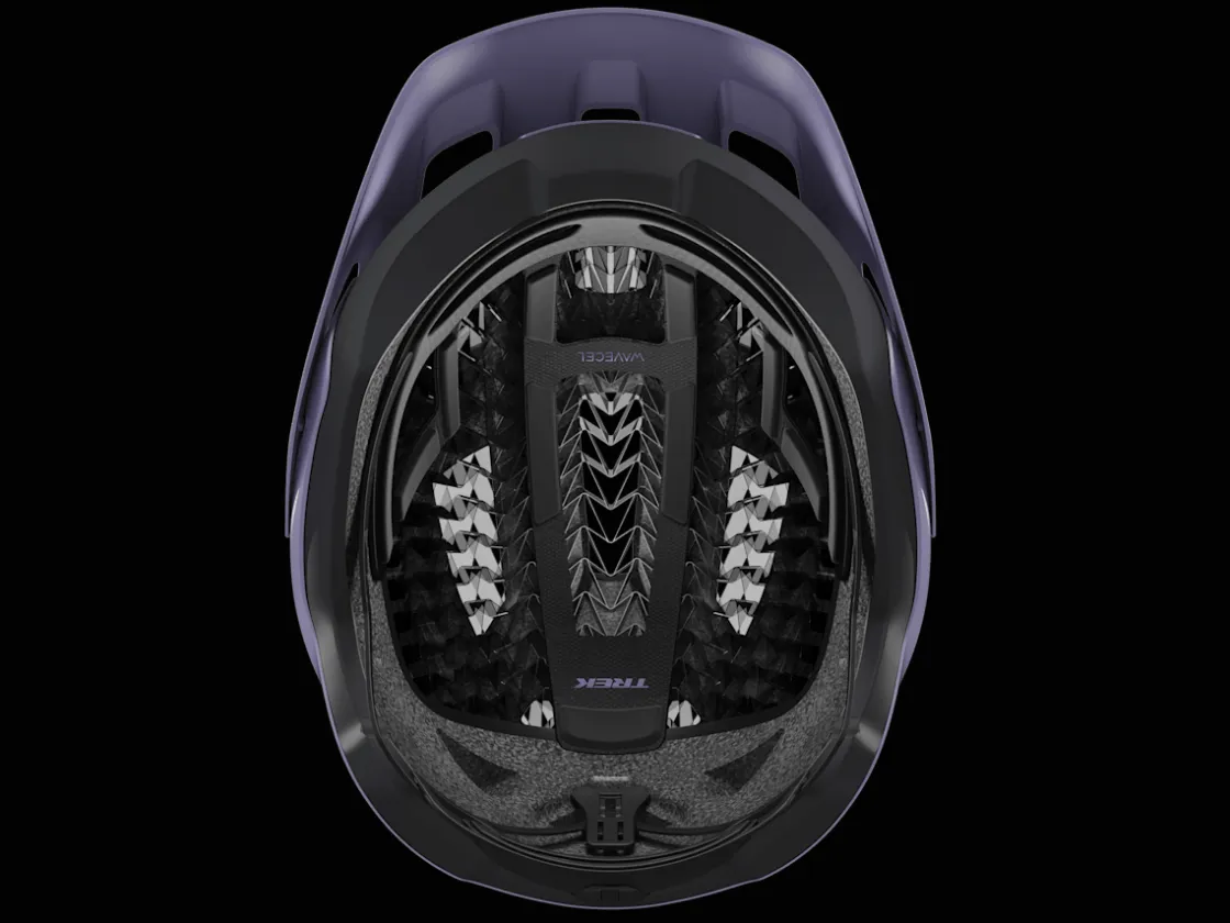 Trek Bikes Trek Quantum WaveCel Mountain Bike Helmet Sale