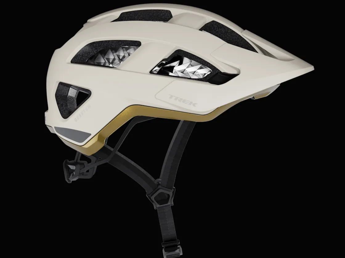 Trek Bikes Trek Quantum WaveCel Mountain Bike Helmet Sale