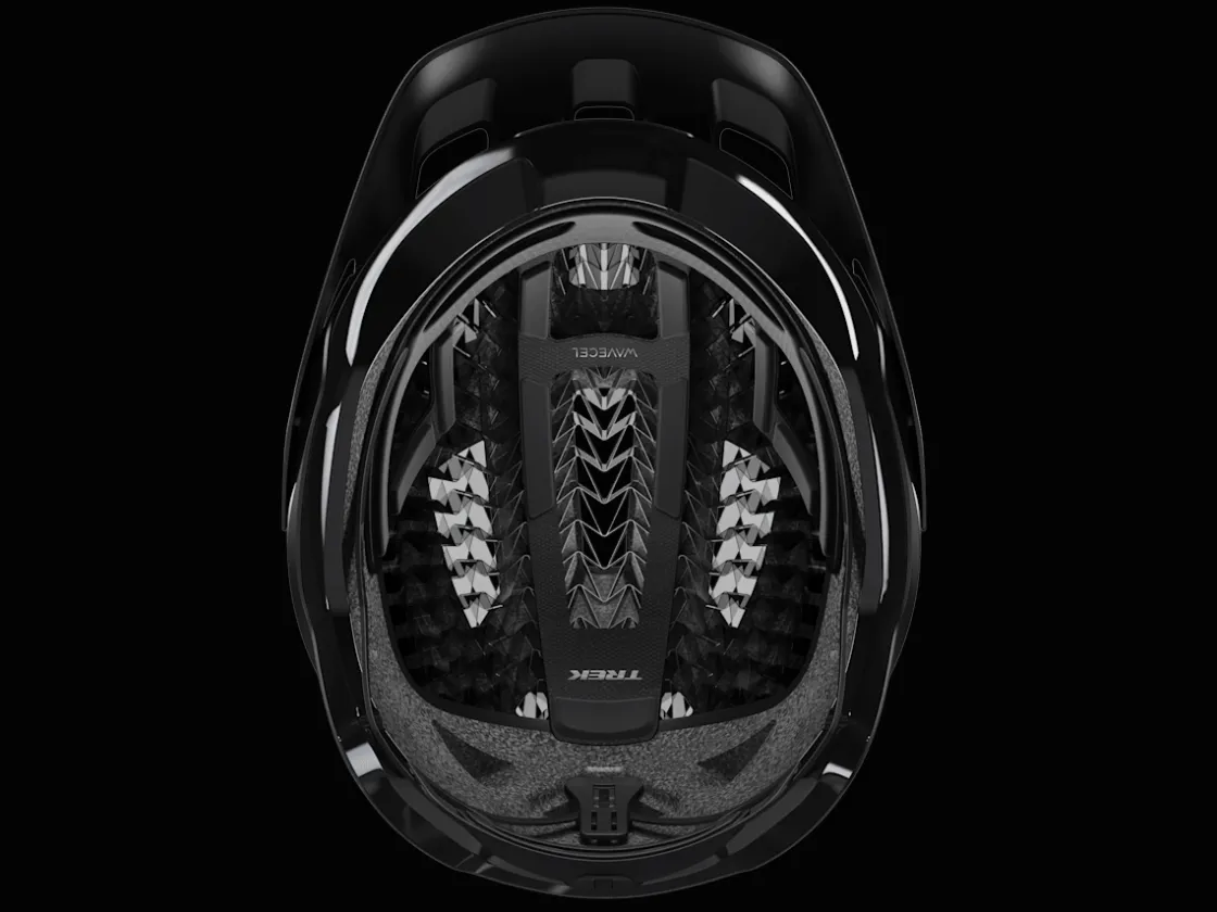 Trek Bikes Trek Quantum WaveCel Mountain Bike Helmet Sale