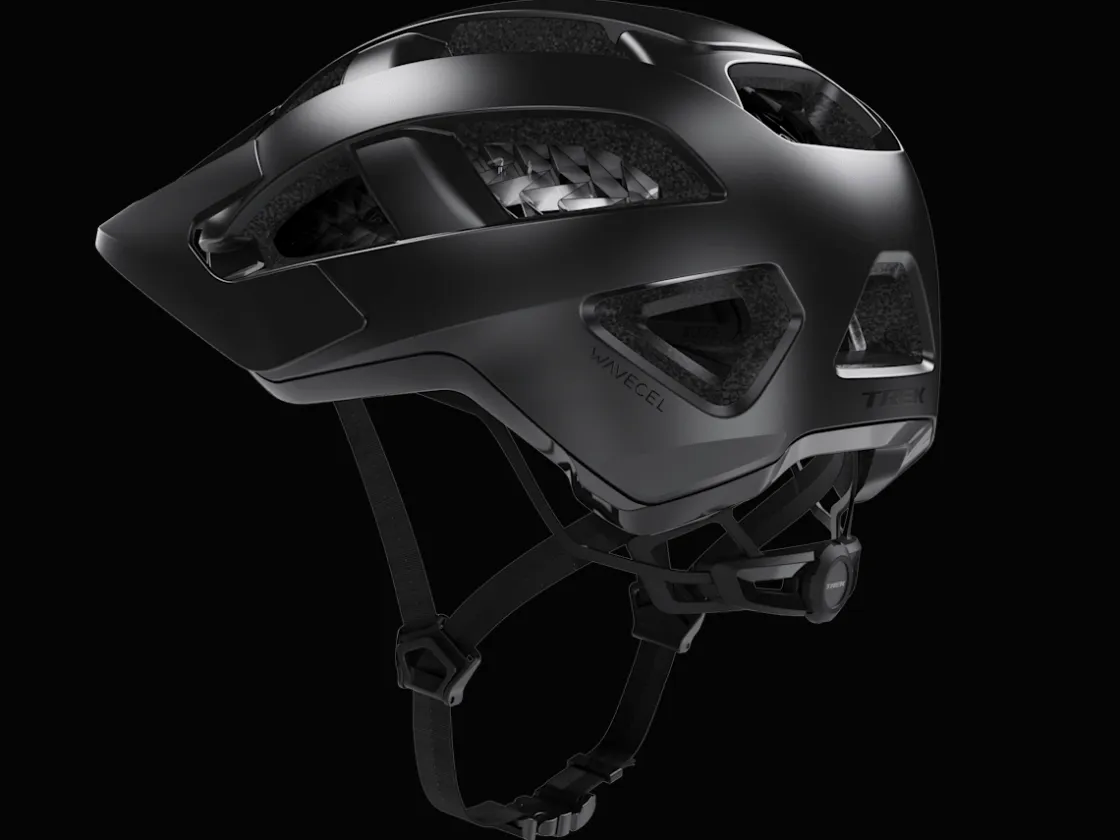 Trek Bikes Trek Quantum WaveCel Mountain Bike Helmet Sale