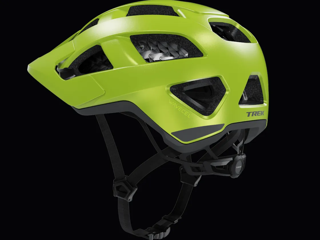 Trek Bikes Trek Quantum WaveCel Mountain Bike Helmet Sale