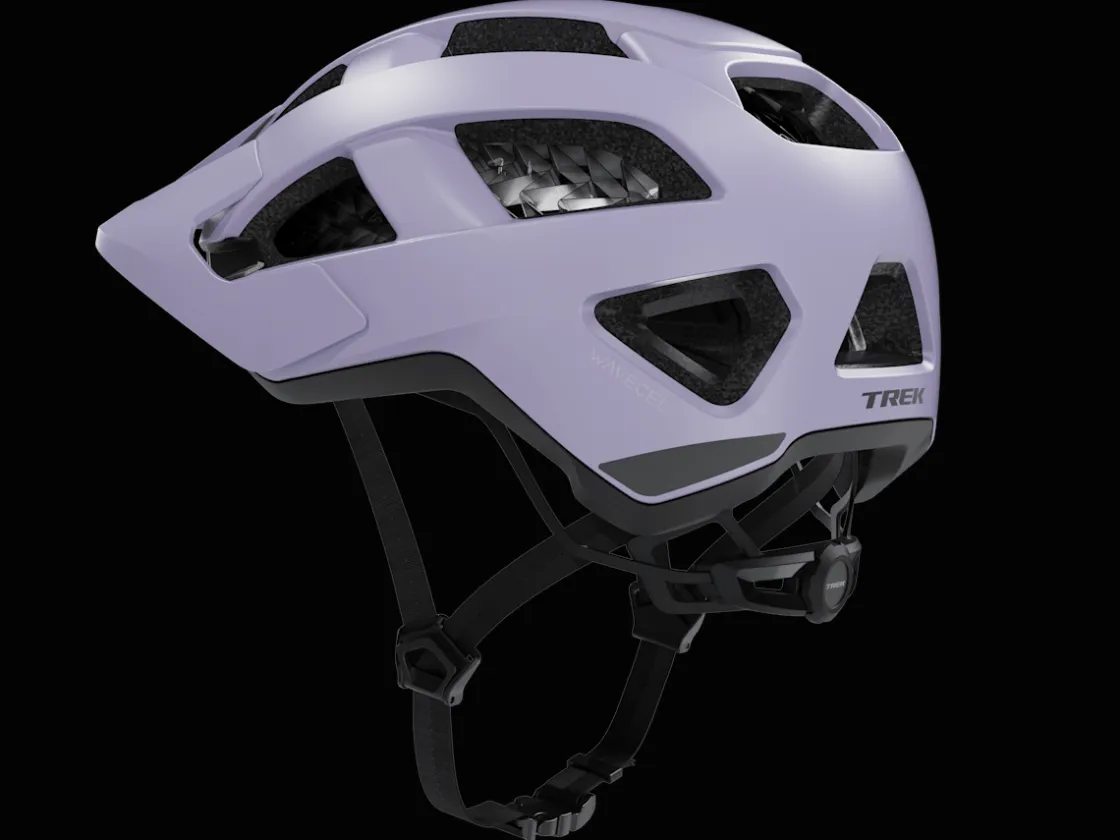 Trek Bikes Trek Quantum WaveCel Mountain Bike Helmet Sale