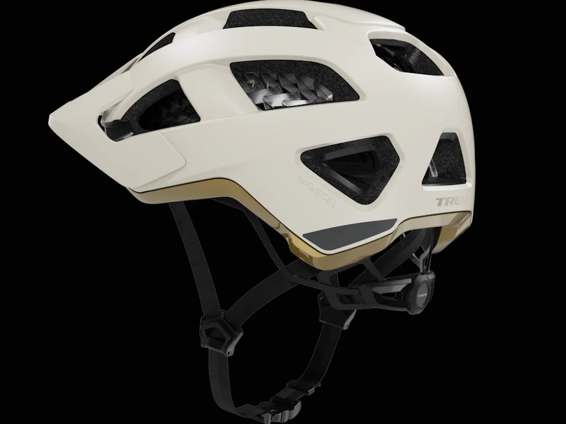 Trek Bikes Trek Quantum WaveCel Mountain Bike Helmet Sale