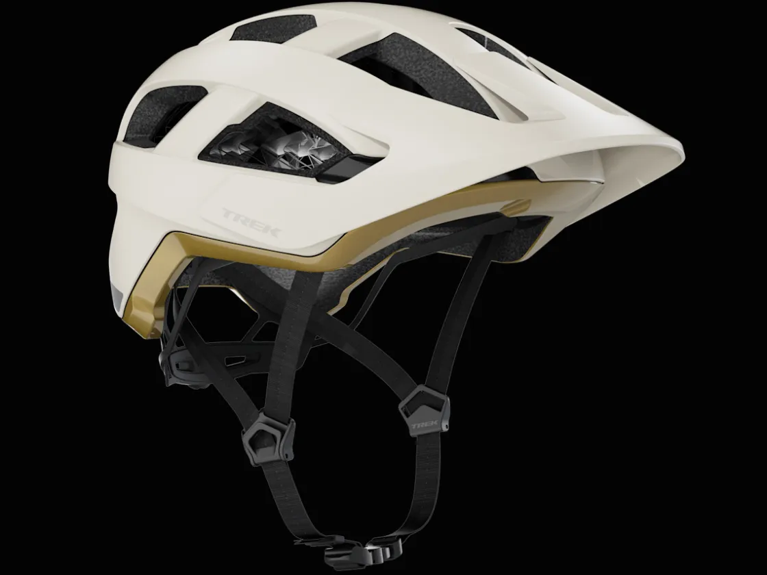 Trek Bikes Trek Quantum WaveCel Mountain Bike Helmet Sale