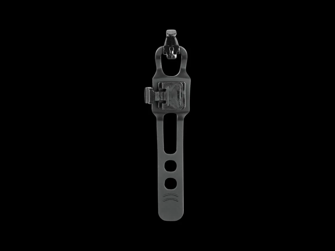 Trek Bikes Trek Quick Connect Front Light Bracket Black Cheap