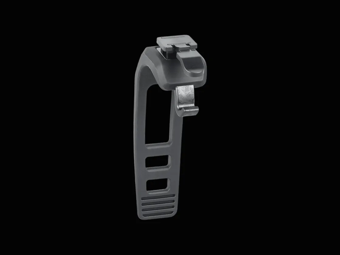 Trek Bikes Trek Quick Connect Plus Mount Black Clearance