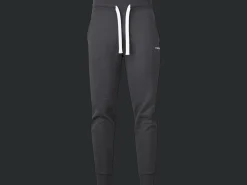Trek Bikes Trek Quilted Jogger Unisex Sweatpant Black Best Sale