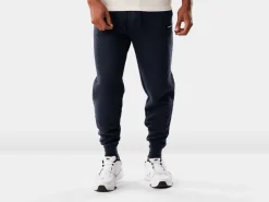 Trek Bikes Trek Quilted Jogger Unisex Sweatpant Black Best Sale