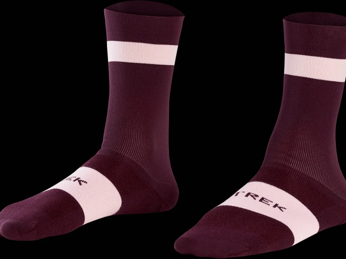 Trek Bikes Trek Race Crew Cycling Sock Best