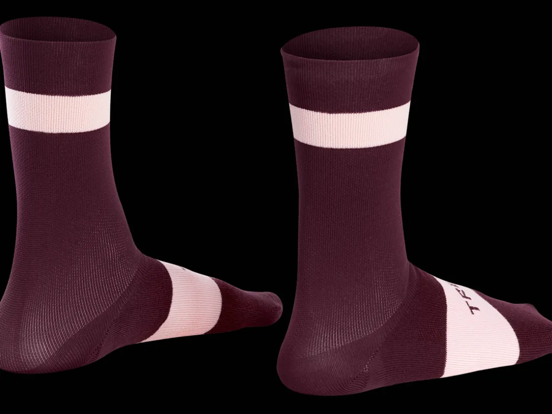 Trek Bikes Trek Race Crew Cycling Sock Best