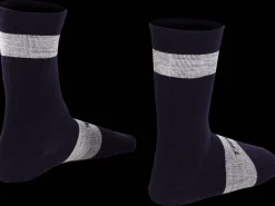 Trek Bikes Trek Race Crew Merino Wool Cycling Sock Best