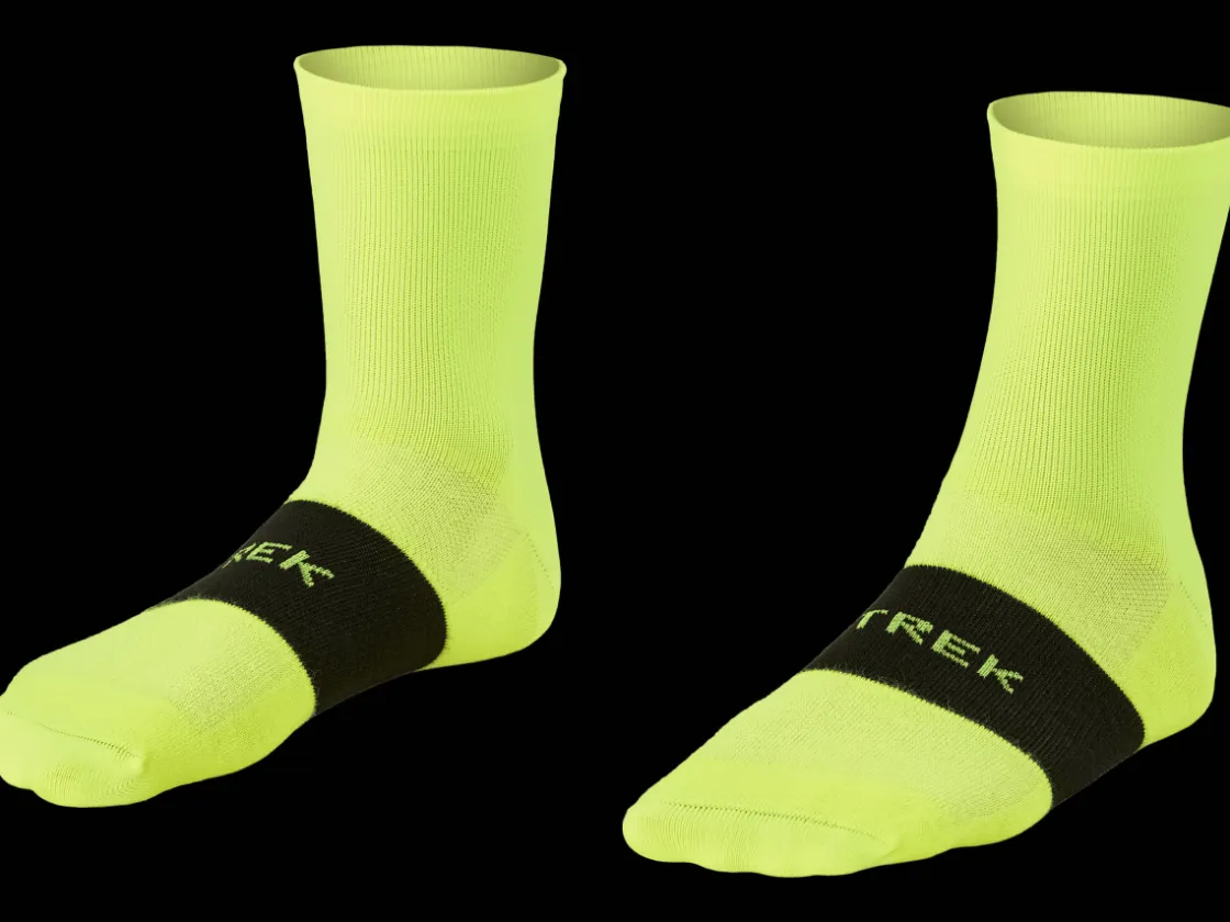 Trek Bikes Trek Race Quarter Cycling Sock Store