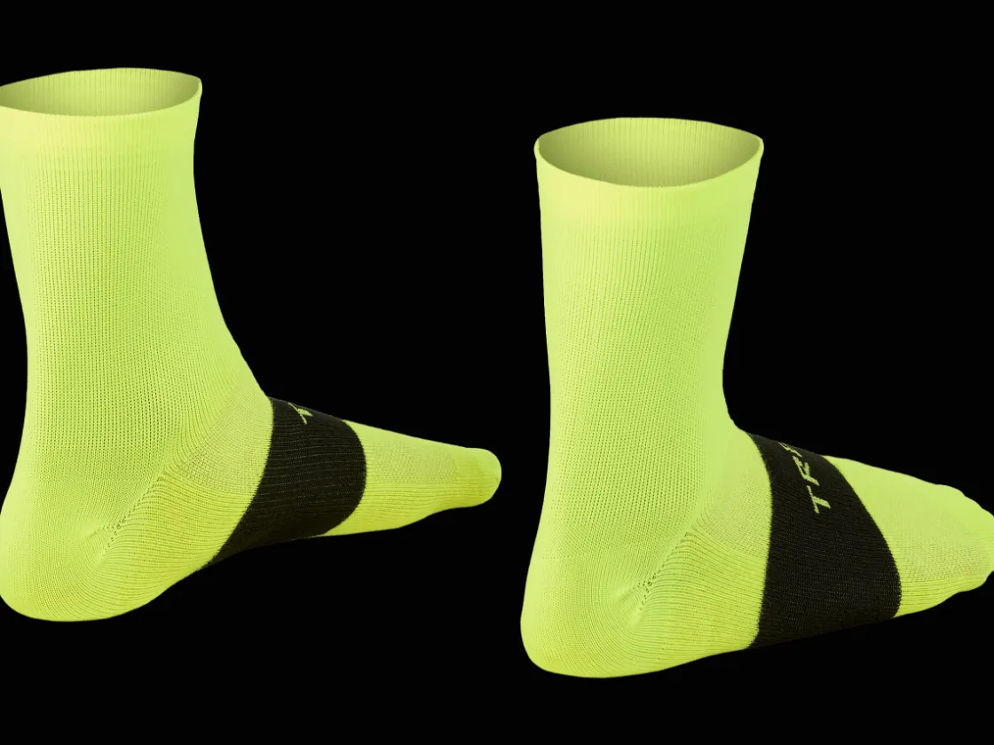 Trek Bikes Trek Race Quarter Cycling Sock Store