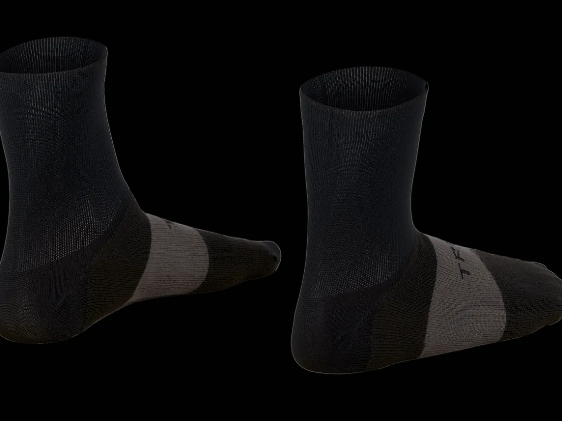 Trek Bikes Trek Race Quarter Cycling Sock Store