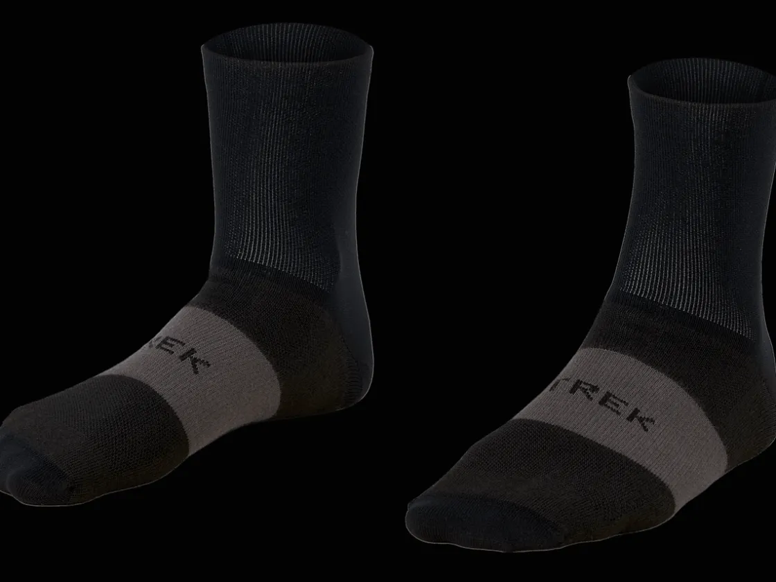 Trek Bikes Trek Race Quarter Cycling Sock Store