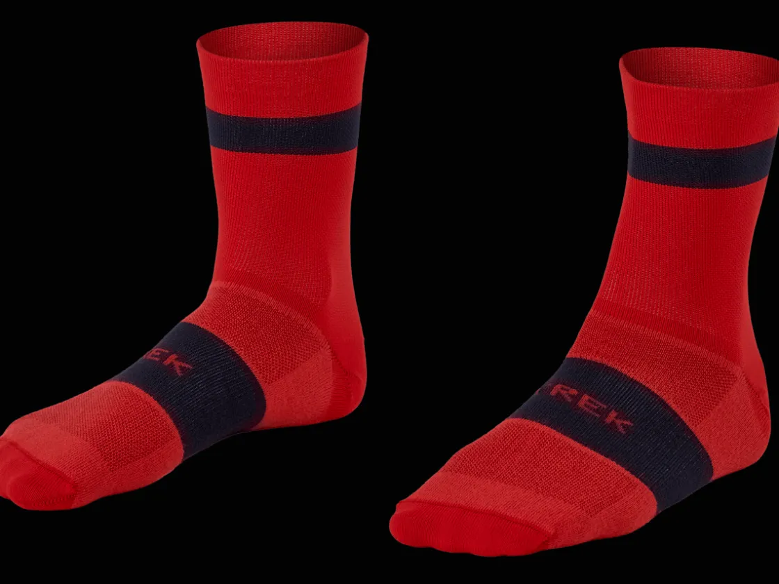 Trek Bikes Trek Race Quarter Cycling Sock Store