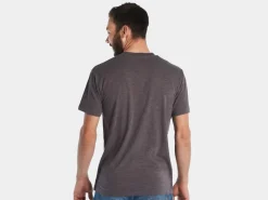 Trek Bikes Trek Radventure Unisex T-Shirt Brown Shop